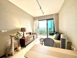 Normanton Park (D5), Apartment #485561601